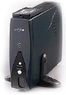 2VU-1000 Videocaster Modular Videophone