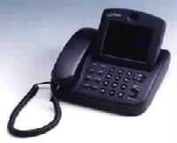 2VU-600 ISDN Desktop Videophone